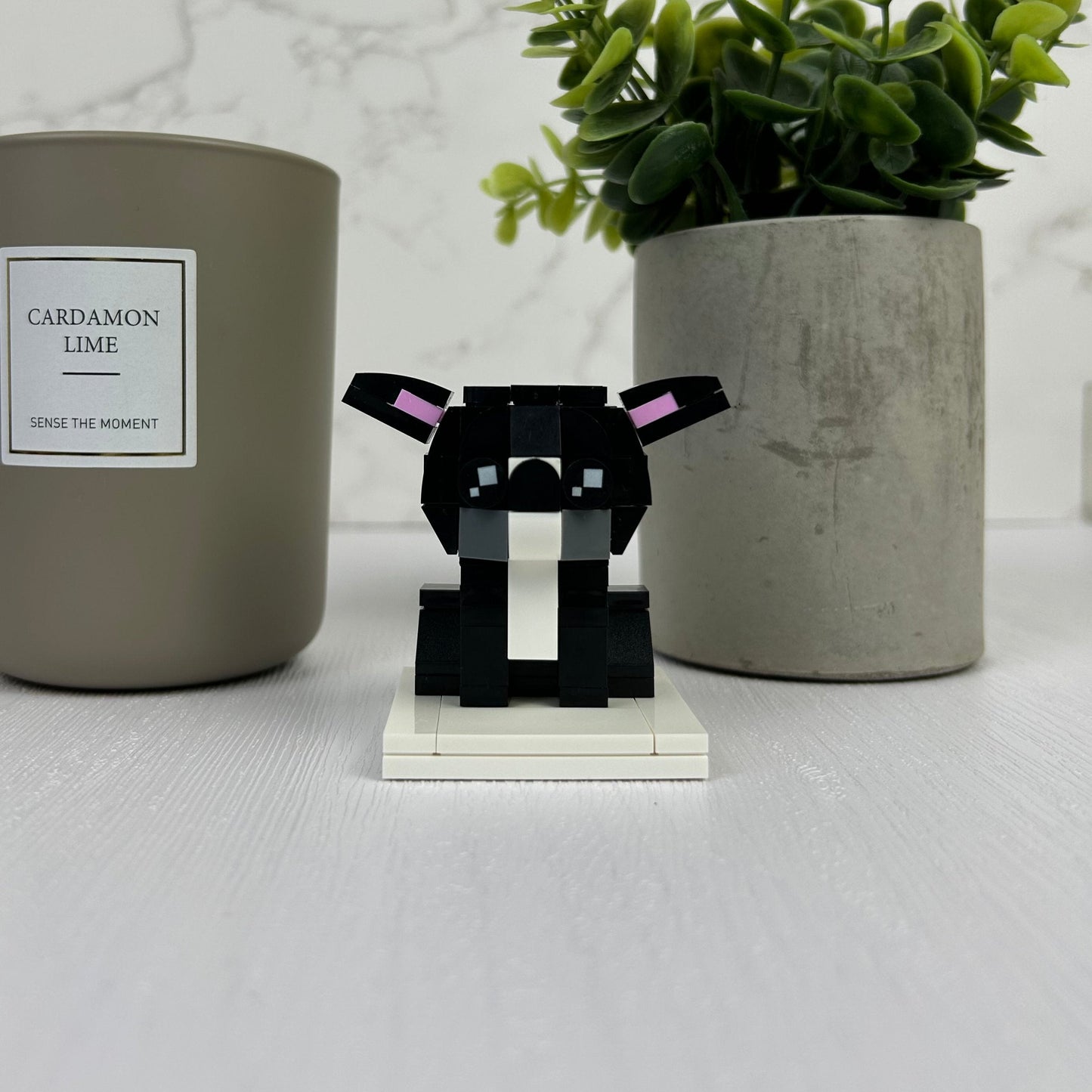 LoveInPieces: BrickPets