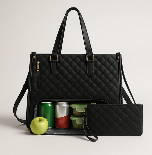 3-in-1 Tote Bag